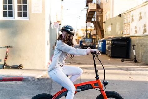 6 Best Power Assisted Bicycle In Singapore For Badass Biking.